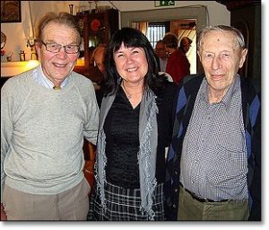 Östergötlands hembygdsförbunds höstkonferens Östergötlands hembygdsförbunds höstkonferens