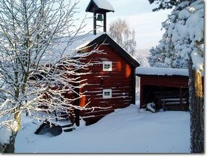 Julstämning Julstämning